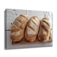 thumbnail image 2 of Bread Oven Healthy Food Baking Canvas Poster Bedroom Decor Sports Landscape Office Room Decor Gift,Frame-style,20x30inch(50x75cm), 2 of 8