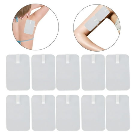 Sonew Physiotherapy Patch,Massage Therapy Patch,10pcs Silicone Body ...
