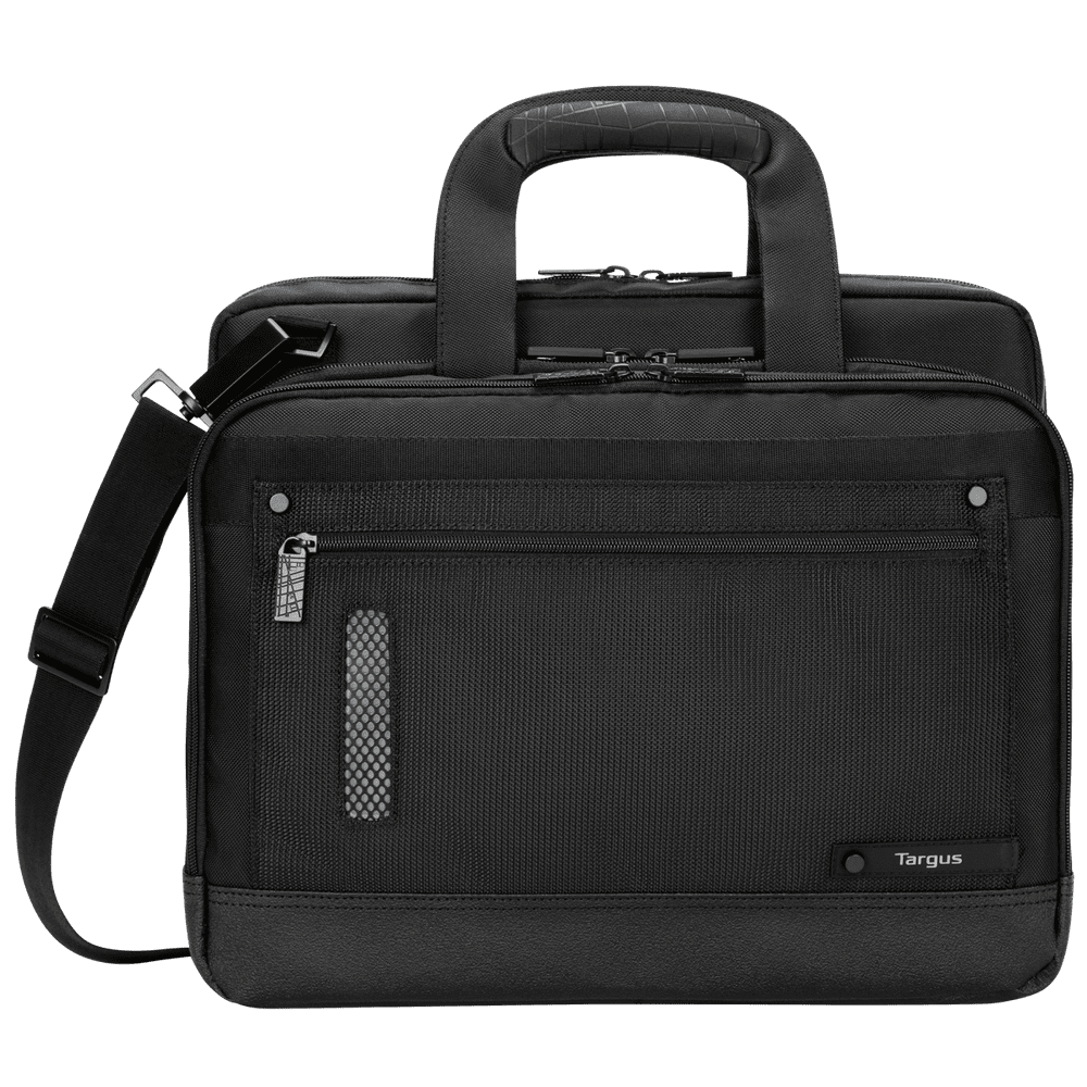 Targus 13.3-14" Revolution Ultra-Thin Briefcase - TTL224 - Walmart.com