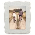 thumbnail image 2 of Lenox 858821 French Perle White Frame - 5 x 7 in., 2 of 2