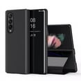 thumbnail image 2 of Samsung Galaxy Z Fold 3 case Black, 2 of 5