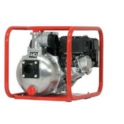 Multiquip 2 In. Water Pump With Honda Gx120 Engine