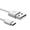 White, variant on 9.84ft USB C Fast Charging Cable for PS5 DualSense, Xbox Series X/S Elite Series 2 1914 1797 Controller Cord