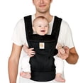 thumbnail image 1 of Almohada Omni Onyx Negro Sueño Pleno, 1 of 7