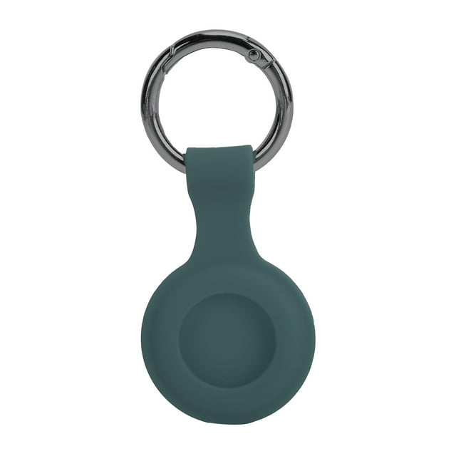 Funda protectora para localizador, funda protectora para localizador portátil resistente a los araazos para localizador IOSOffice Fyydes Descripción de la referencia