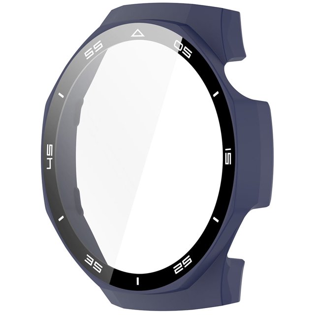 Funda Protectora Rígida para PC Antiarañazos Huawei Watch GT 5 Pro Cubierta 46mm