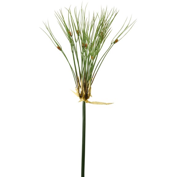 D&W Silks - 33" Water Grass Bush - Set of 3