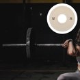 thumbnail image 1 of CHICHUMID 1Pcs Training Weight Plates Barbell Plates For Strength Training For Beginners, 1 of 8