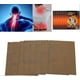 thumbnail image 3 of 80pcs Tiger Patches, Chinese Red Tiger Back Patch Ultra Strength Heat Patches for Muscle Joint of Knee Shoulder Neck Pain, 3 of 5