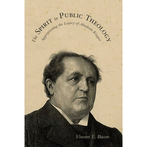 The Spirit in Public Theology (Paperback)