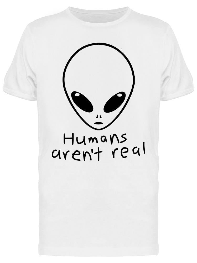 nobody freakin cares alien shirt walmart