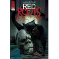 thumbnail image 1 of Red Roots #1A VF ; Image Comic Book, 1 of 1