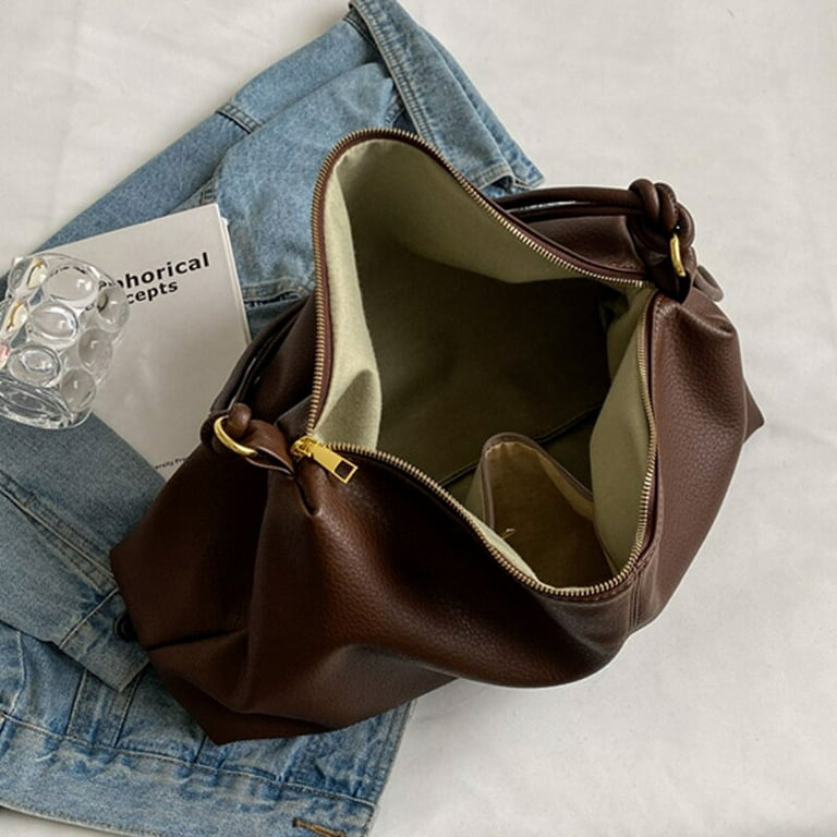 Handbags Ladies Shopper Shoulder Bags Female Large Capacity Bag