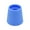 blue, variant on Portable Pet Shower Head Outdoor Silicone Bath Sprayer for Dogs Cats Cleaning Accessories New Design Easy to Use