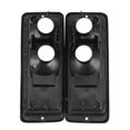 thumbnail image 2 of 2pcs Left Right Rear Tail Light Lamp Assembly for Mitsubishi Pajero Montero MB124963 MB124964, 2 of 5