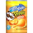 thumbnail image 2 of Pringles Cheddar Cheese Grab And Go, 2 of 2