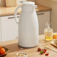 thumbnail image 1 of Insulated Kettle, Durable Insulated Water Kettle Portable  for Dormitory, 1 of 7