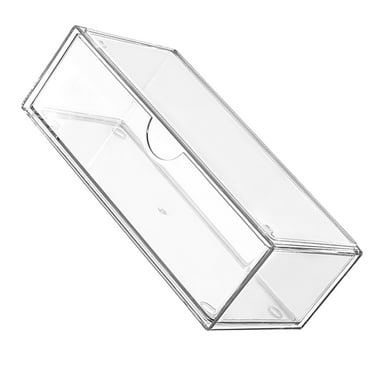 Glasses Holder Sunglasses Drawer Storage Box Travel Eyeglass Organizer Case Dust-proof The Pet