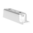 thumbnail image 4 of jinwen Aquarium Filter Box Circulation Water Cleaning Fish Tank Purification Device 30cmx9.5cmx10.5cm, 4 of 7
