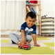 thumbnail image 3 of Vehículo De Bomberos Marshall Paw Patrol Con Figura Coleccionable Para Niños De 3 Años, 3 of 6