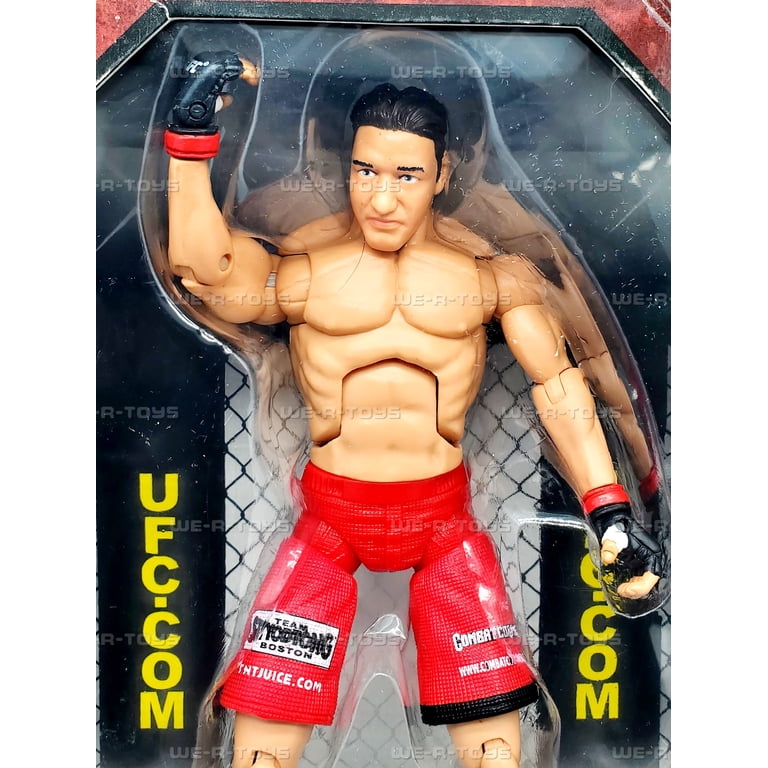 UFC フィギュア 叫ぶポーズ 約15cm UFC UFC Collection Series 5 Stephan Bonnar Action Figure [UFC 73
