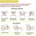 thumbnail image 3 of Crema para eliminar las estrías de rosa, crema para la obesidad posparto, reparación de mujeres embarazadas, arrugas antienvejecimiento, elimina las cicatrices del embarazo, crema corporal kaili Sencillez, 3 of 5