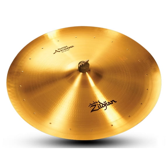 Pre-Owned Zildjian A Swish Knocker - Ride cymbal - 22"