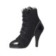 thumbnail image 5 of 1/6 Botas Cortas con Lazo Femenino + Botines con Cordones para de Acción de 12 '', 5 of 9