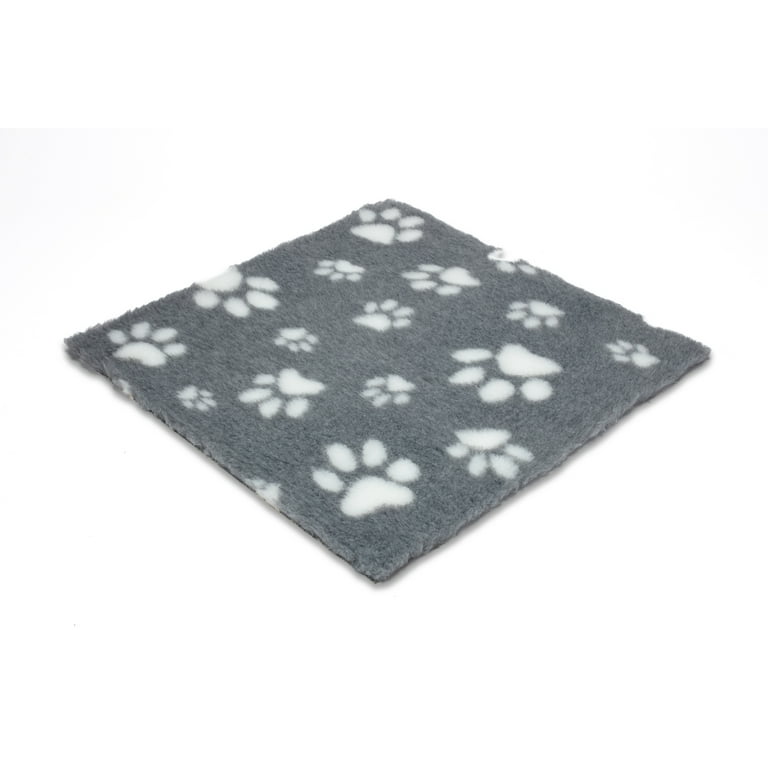 Vetbed Non-Slip Large Dog Bed – Dark Grey With Stars 100cm X 150cm - Foto 7
