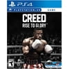 Used Sony Creed: Rise to Glory (PlayStation VR)