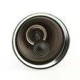 thumbnail image 3 of Silver Hand Bell Loud Call Bell Jingles Ringing for Wedding Events Decoration Food Line Alarm Christmas Gift, 3 of 5