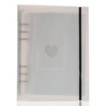 thumbnail image 4 of Photo Album Binder A5 Photo Card Holder Book Photo Album Folder with 10 Inner Pages, 4 of 8