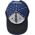 thumbnail image 3 of NEW Srixon Cleveland Golf Tour Original Blue/White Golf Hat/Cap, 3 of 3