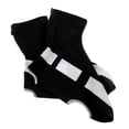 thumbnail image 2 of Cubrezapatillas De Ciclismo A Prueba De Viento MTB Bike Cubrezapatillas Con Cremallera L Negro Sunnimix Cubrezapatillas de ciclismo, 2 of 8