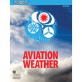 thumbnail image 2 of Pre-Owned Aviation Weather (2023): FAA Advisory Circular AC 00-6b (Paperback) 1619544431 9781619544437, 2 of 2