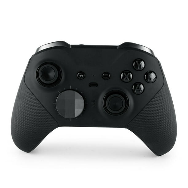 Admission fee perturbation Degree Celsius Microsoft Elite Series 2 Controller For Xbox One Elite 2 FST-00008 Wireless Controller Xbox One - Walmart.com Admission fee perturbation Degree Celsius Microsoft Elite Series 2 Controller For Xbox One Elite 2 FST-00008 Wireless Controller Xbox One - Walmart.com