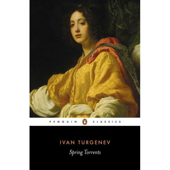 Classics S Spring Torrents, (Paperback)