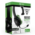 thumbnail image 1 of Turtle Beach® Recon Chat Headset for Xbox One and Xbox Series X|S, 1 of 5