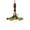 L, variant on Glass Pendant Ceiling Lights,Pendant Light Fixtures,Vintage Decor Hanging Ceiling Light For Kitchen Island Bedroom Hallway Dining Room