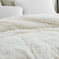 thumbnail image 3 of Coma Inducer Duvet Cover - Are You Kidding? - White, 3 of 3