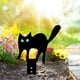 thumbnail image 3 of onlyliua Ofertas Del Prime Day de Hoy 2024 Inserto Acrílico Negro para Decoración de Jardín de Mascotas., 3 of 3