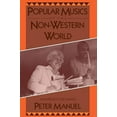 thumbnail image 1 of Pre-Owned Popular Musics of the Non-Western World: An Introductory Survey (Paperback) 0195063341 9780195063349, 1 of 1