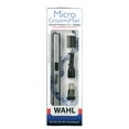 Wahl Micro Groomsman Battery AAA 2in1 Detail Trimmer, Model 5640600