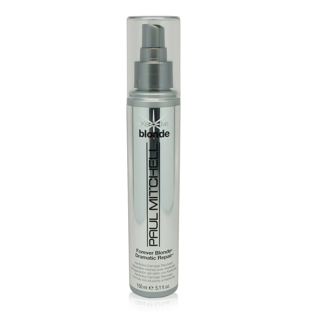 Paul Mitchell - Paul Mitchell Forever Blonde Dramatic Repair 5.1 oz