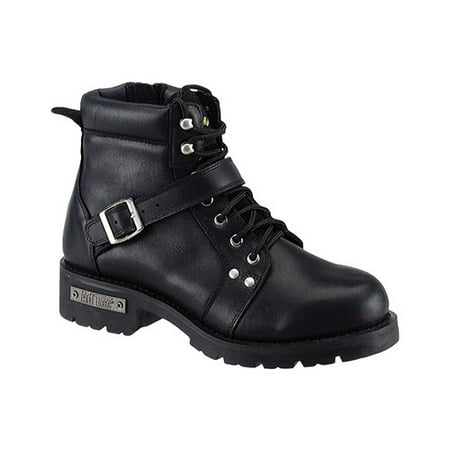 

Women s Ride Tecs 8143 Motor Bike Boots 6