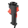 thumbnail image 1 of Throttle Trigger Handle Switch, 26mm Strimmer Trimmer Handle Switch Throttle Trigger Cable Brush Cutter Tools for Strimmer Trimmer Brush Cutters, 1 of 7