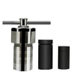 thumbnail image 2 of Réacteur Autoclave de Synthèse Hydrothermale Doublé PPL 100 ml, Réservoir de Digestion Haute Pression 3 MPA, Application Grand, 2 of 6