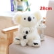thumbnail image 3 of Big Soft Koalas Bear Plush Toys Adventure Koala Doll Kawaii Simulation Mother Kids Koalas Birthday Christmas Gift For Kids Baby, 3 of 5
