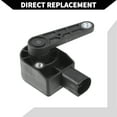 thumbnail image 4 of Unique Bargains No.1T0907503 Suspension Ride Height Level Sensor for VW MK5 GTI 2 DOOR 2007 Front Headlight Level Sensor, 4 of 6