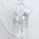 thumbnail image 4 of Traje de danza del vientre indio para mujer, de rendimiento, Pta Zulema Traje de baile sujetador, 4 of 8